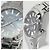 Autre Marque UHR BALL Engineer III SS Limited Schwarz - Ansicht 4