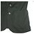Autre Marque 1piu1uguale3 RELAX TAYLOR RIB 2B JACKET Polyesterjacke Schwarz - Ansicht 4