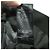 Autre Marque 1piu1uguale3 RELAX TAYLOR RIB 2B JACKET Polyesterjacke Schwarz - Ansicht 8