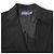 Chaqueta de punto de mezcla de algodón Polo Ralph Lauren Negro - vista 3