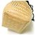 Autre Marque BALLEN TERLENKA BASKET Borsa Basket Nero - vista 10