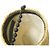 Autre Marque BALLEN TERLENKA BASKET Borsa Basket Nero - vista 12