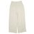 Autre Marque ara ara Double Cross Polyester Hose Beige - Ansicht 2