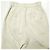 Autre Marque ara ara Double Cross Polyester Hose Beige - Ansicht 5