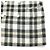 Autre Marque Drawer Loro Piana Check Wool Linen Jacket Blue - view 4