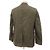 Autre Marque Chaqueta casual de nylon Aspesi Verde - vista 3