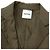 Autre Marque Chaqueta casual de nylon Aspesi Verde - vista 7