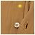 Autre Marque Camicia in viscosa Giannetto Beige Cammello - vista 5