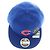 Autre Marque Polyester-Cap Saint Mxxxxxx × NEW ERA Blau Mehrfarben - Ansicht 3