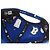 Autre Marque Polyester-Cap Saint Mxxxxxx × NEW ERA Blau Mehrfarben - Ansicht 7