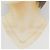 Autre Marque Colar de Diamante Au750 Dourado - vista 6