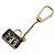 Charm Louis Vuitton Portecle Speedy D'oro - vista 2