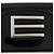 Autre Marque Barrette Etro Plata - vista 10
