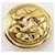 Orecchini Chanel Coco Mark Matelasse D'oro  - vista 6
