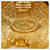 Orecchini Chanel Coco Mark Matelasse D'oro  - vista 9