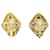 Orecchini Chanel Bijou D'oro - vista 3