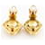 Orecchini Chanel Bijou D'oro - vista 4