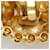 Orecchini Chanel Vintage D'oro - vista 11