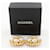 Orecchini Chanel Vintage D'oro - vista 15