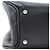 Borsa Salvatore Ferragamo Gancini Saffiano Nero - vista 17