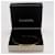 Cerchietto CHANEL COCO Accessorio D'oro - vista 11