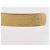 Cerchietto CHANEL COCO Accessorio D'oro - vista 7