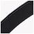 Chanel Coco Mark Haarband aus Lammleder Schwarz - Ansicht 9