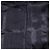 Abrigo de cachemira Burberry Negro - vista 6