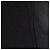 Camiseta de viscose com logo Fendi Preto - vista 10