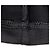 Camiseta de viscose com logo Fendi Preto - vista 6