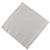 Hermès Set de 2 pañuelos de algodón Jacquard H Hermes Gris - vista 10