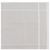 Hermès Set de 2 pañuelos de algodón Jacquard H Hermes Gris - vista 14