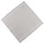 Hermès Set de 2 pañuelos de algodón Jacquard H Hermes Gris - vista 9