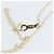 Collana di perle Mikimoto Au750 D'oro - vista 3