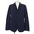Chaqueta de Plumón Moncler SFAR Negro
