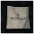 Chaqueta de Plumón Moncler SFAR Negro - vista 6