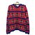 Gucci 496692-X9I88 Punto Roja Azul
