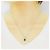 Autre Marque Collana in oro bianco Au750 con tanzanite e diamanti Argento - vista 6