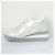 Autre Marque Sneakers basse NO NAME SPEED ZIP JAGUAR Bianco - vista 2