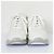 Autre Marque Sneakers basse NO NAME SPEED ZIP JAGUAR Bianco - vista 3