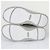Autre Marque Sneakers basse NO NAME SPEED ZIP JAGUAR Bianco - vista 8