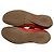 Autre Marque Sandali Mary Jane in pelle mobils Rosso - vista 5