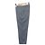 Pantalones Jil Sander Gris