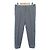 Pantalones Jil Sander Gris - vista 5