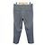 Pantalones Jil Sander Gris - vista 6