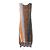 Issey Miyake Polyesterkleid PLEATS PLEASE PP03-JH513 Mehrfarben