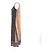 Issey Miyake Polyesterkleid PLEATS PLEASE PP03-JH513 Mehrfarben - Ansicht 2