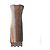 Issey Miyake Polyesterkleid PLEATS PLEASE PP03-JH513 Mehrfarben - Ansicht 3