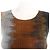 Issey Miyake Polyesterkleid PLEATS PLEASE PP03-JH513 Mehrfarben - Ansicht 4