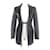 Céline Chaqueta de shearling Celine Negro  - vista 1